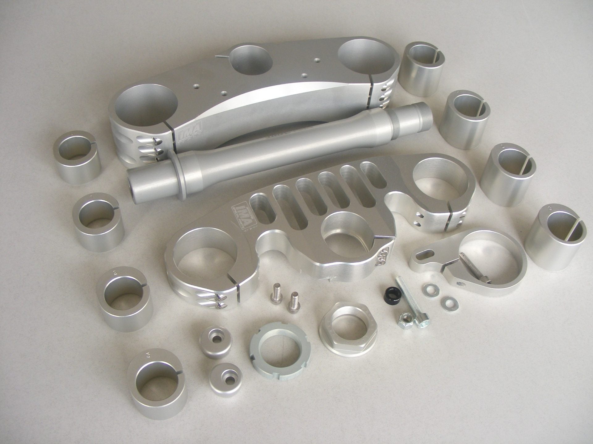 Ima Special Parts Yarış Çatal Kolları Honda CBR 1000 RR SC77 (17-19) 