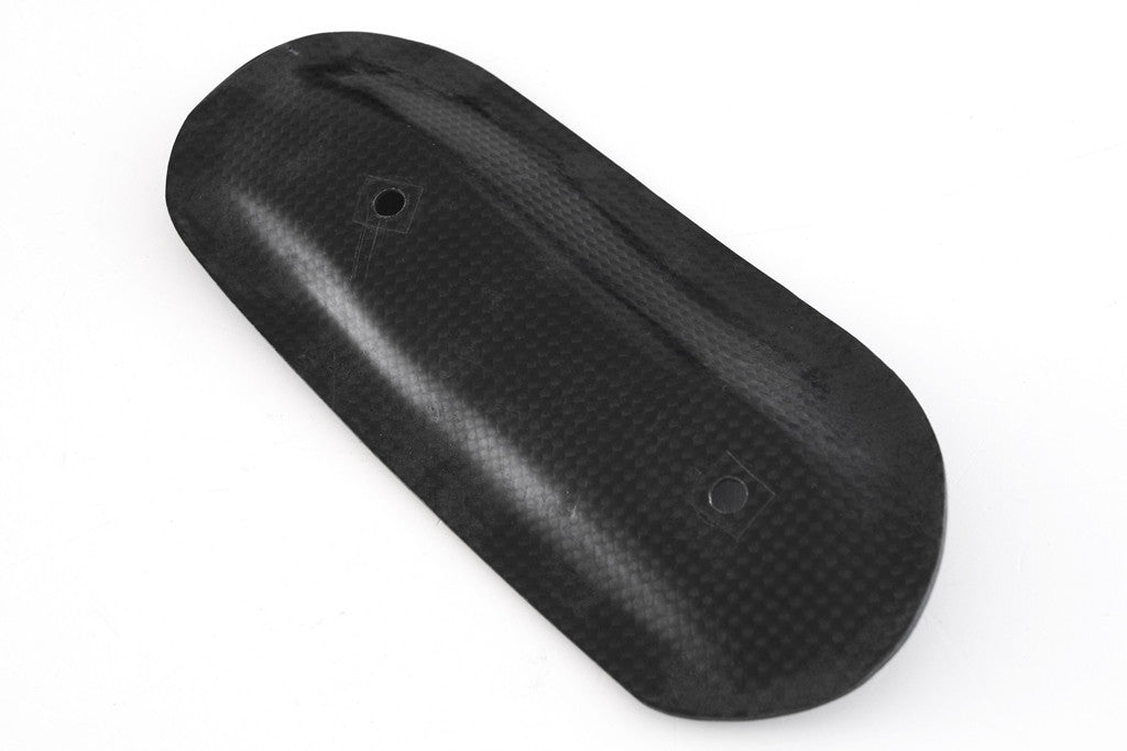 Sol taraf yan panel Carbon Fullsix Ducati Panigale V4/S/R (19-21) 