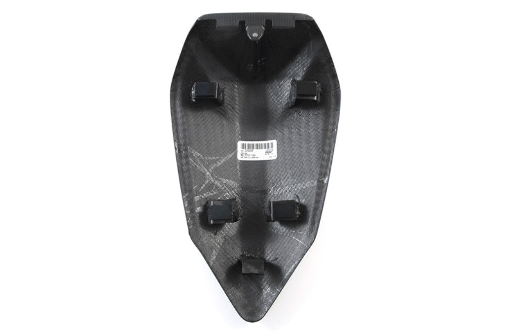 Sozius kapak Carbon Fullsix Ducati Panigale 1199/R/S (12-17) 