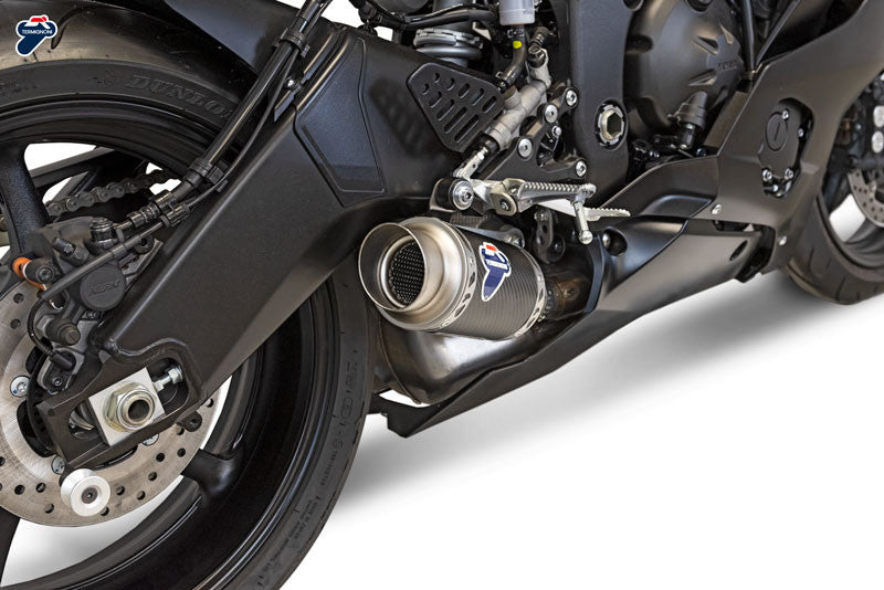 Termignoni Slip-On Kiti GP-Classic Yamaha YZF-R6 (06-26) 