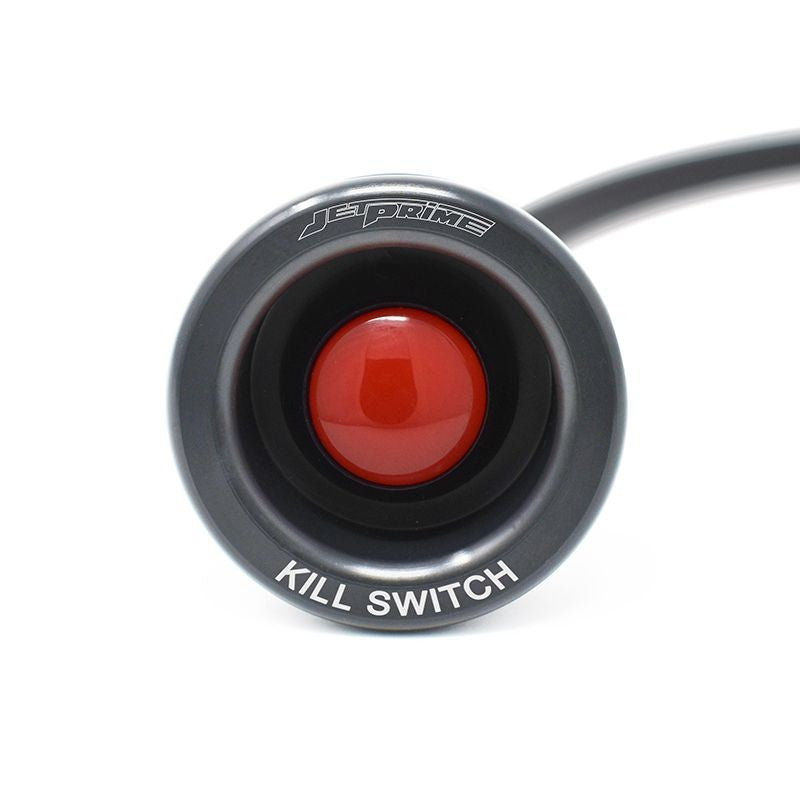 Kill Switch Butonu JetPrime Yamaha YZF-R1/M YEC/GYTR (04-26) JP KS 023 
