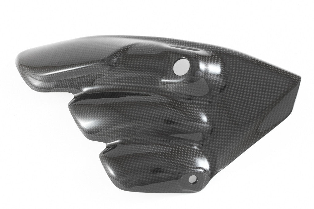 Auspuff koruma Carbon Fullsix MV Agusta F3 675/800 (12-26) 