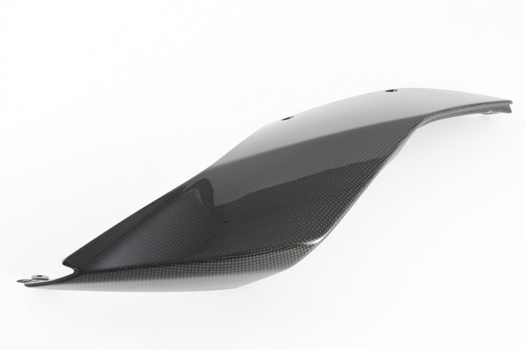 Sol üst kaplama sol Carbon Fullsix Ducati Panigale 899 (13-16) 