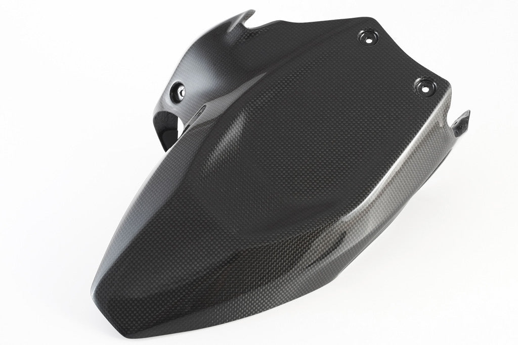 Arka Çamurluk Carbon Fullsix Ducati Panigale 1199/R/S (12-17) 