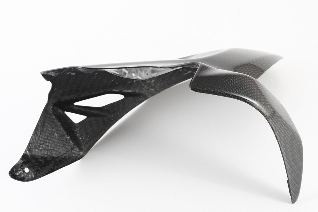 Arka Çamurluk Carbon Fullsix Ducati Panigale 1199/R/S (12-17) 