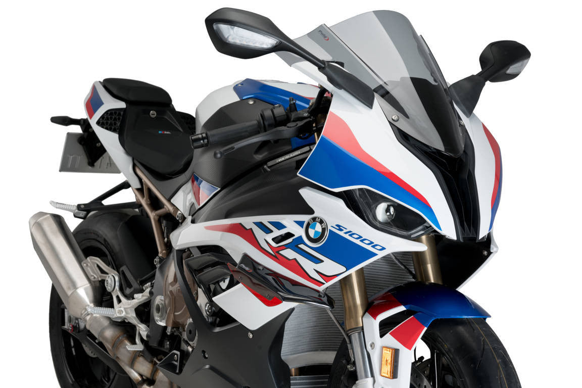 Puig Kanatçıklar Spoiler Ağırlık BMW S1000RR K67 (19-22) 3636 