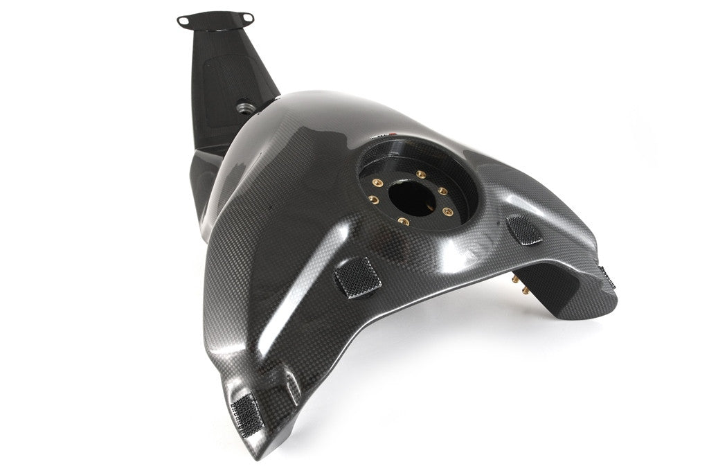 Fullsix Ducati Panigale V4/S/R (18-21) Karbon Yakıt Tankı 