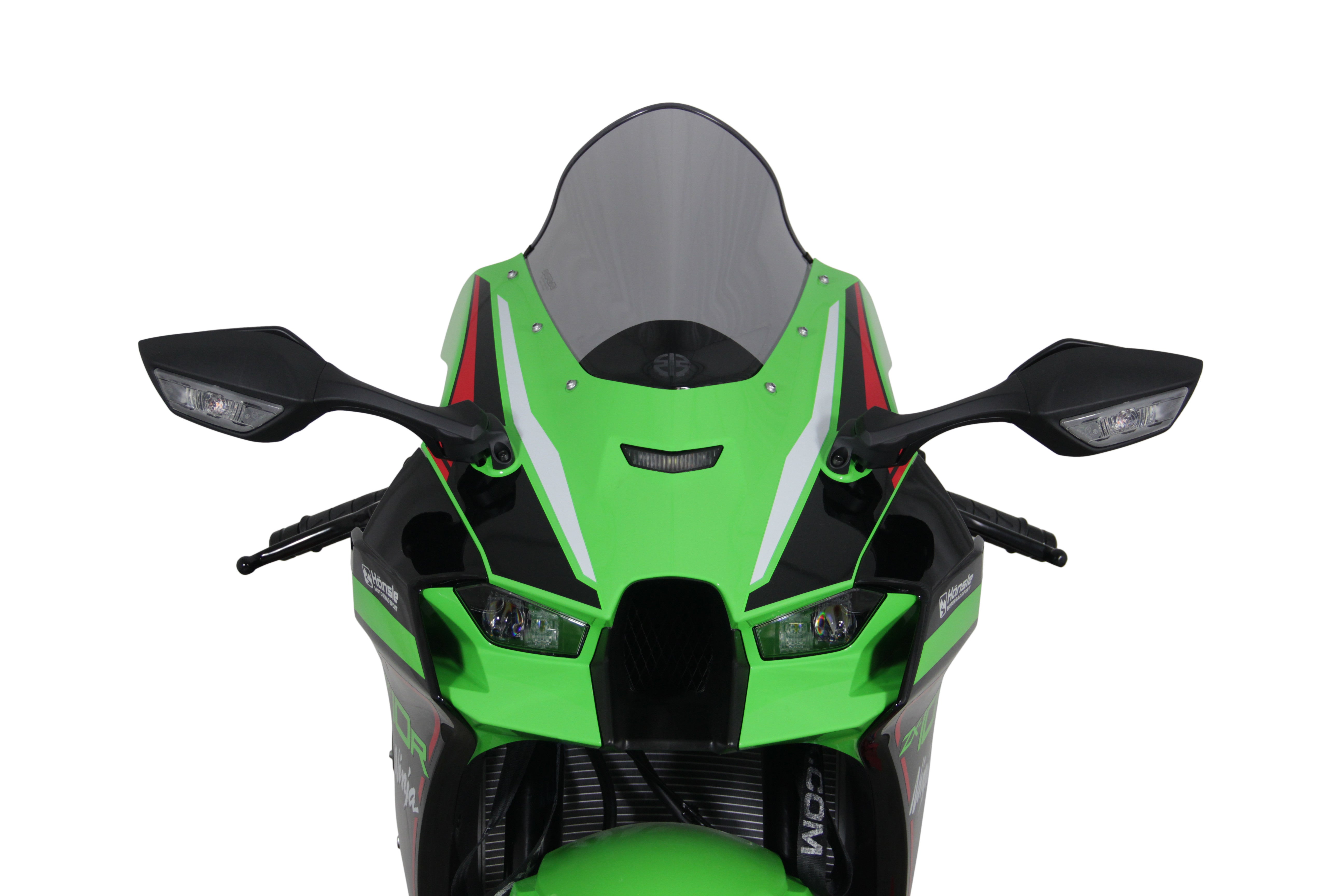 MRA R Racing Ön Cam Kawasaki ZX-10 R/RR (21-25) 