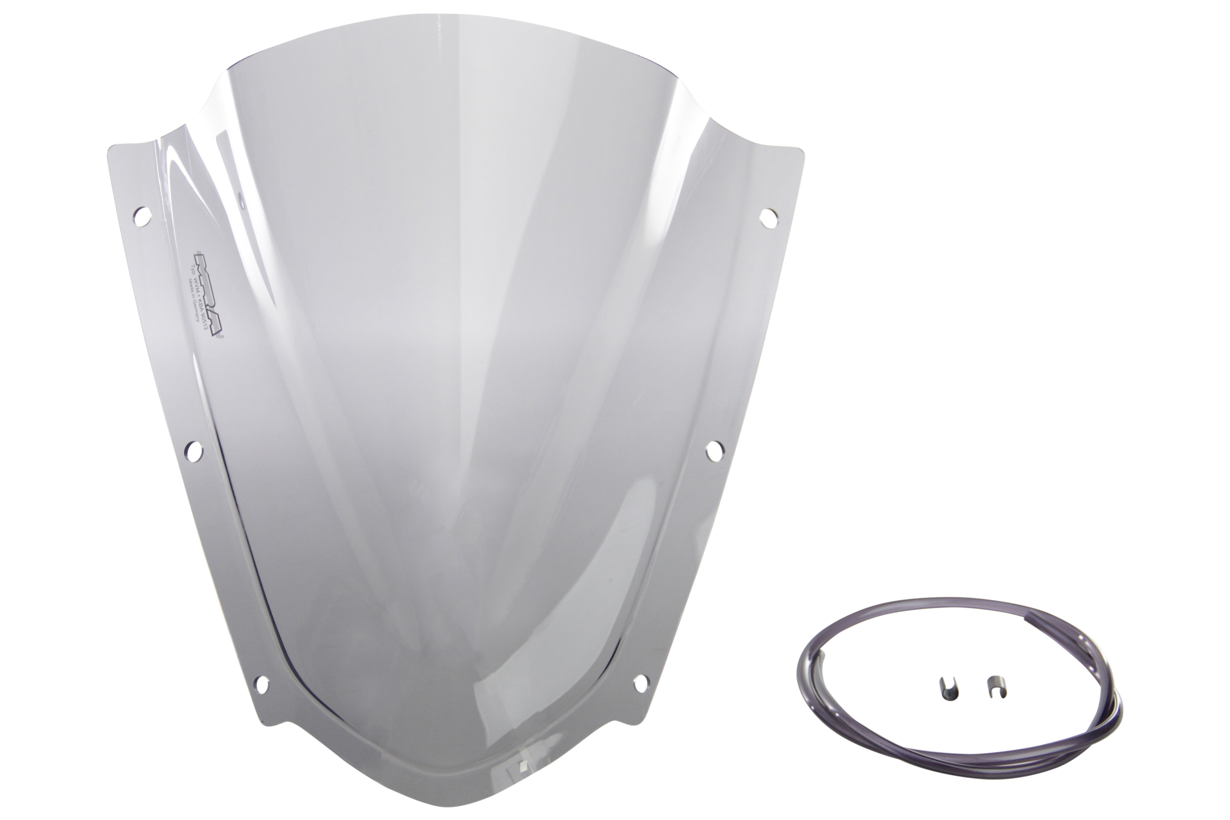 MRA R Racing Ön Cam Kawasaki ZX-10 R/RR (21-25) 