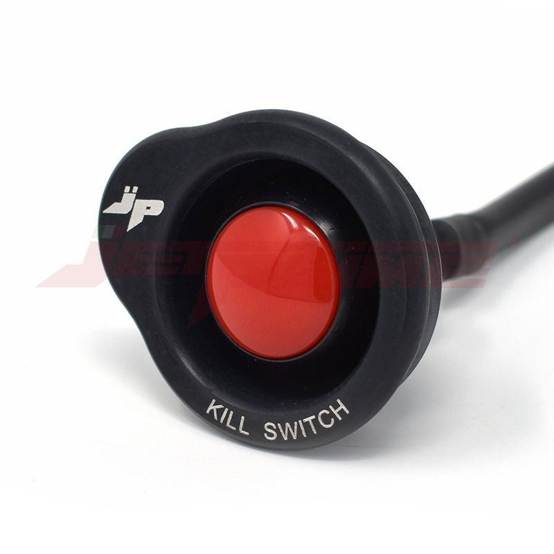 Kill Switch Butonu JetPrime Suzuki GSX-R 1000 (14-23) JP KS 011 