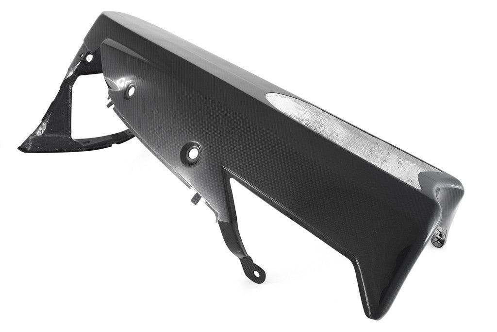 Bugspoiler "OEM" Karbon Fullsix Yamaha YZF-R1 RN32 & RN49 (15-19) 