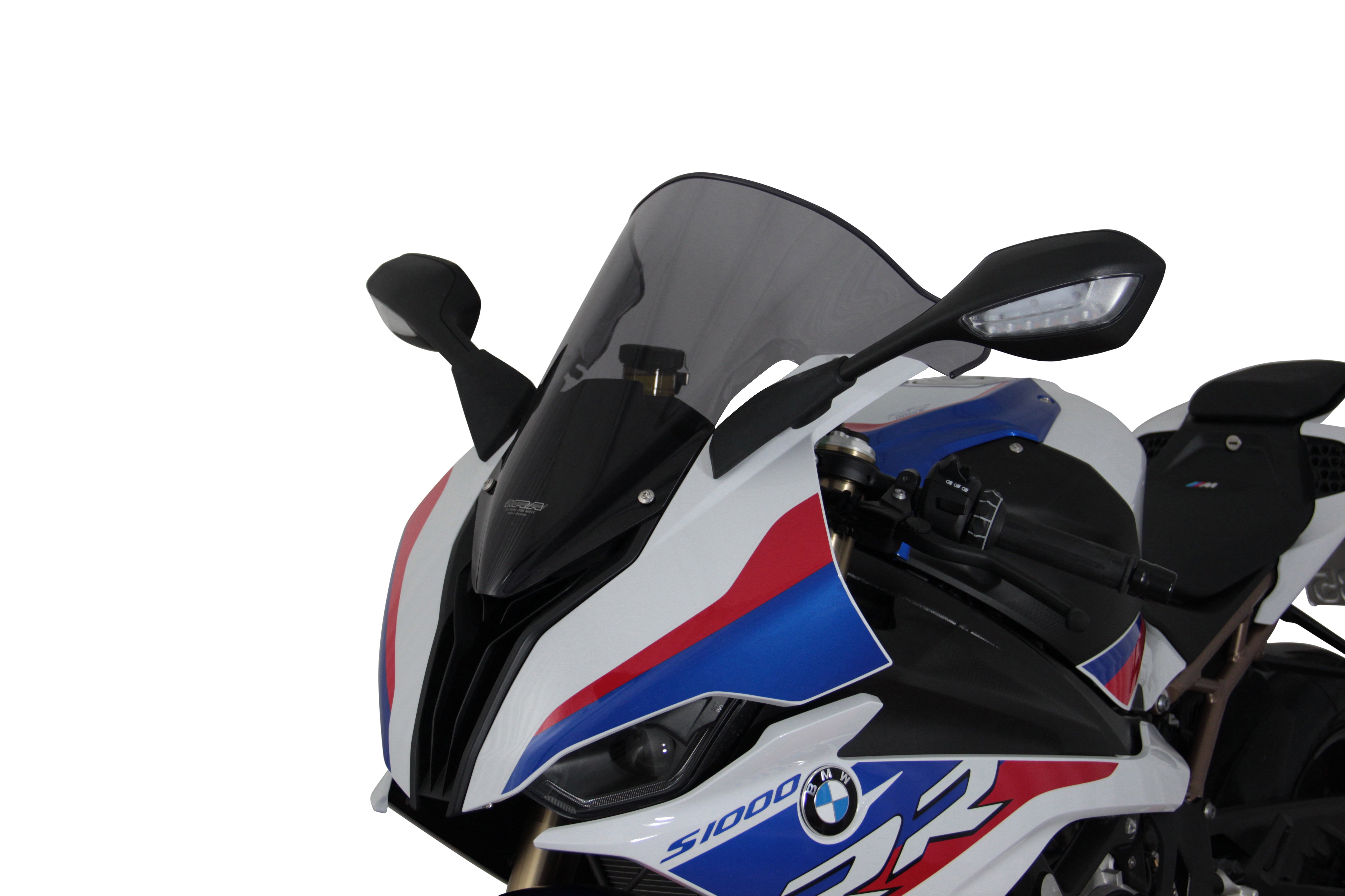 MRA R Racing Ön Cam BMW S1000RR K67 (19-22) 