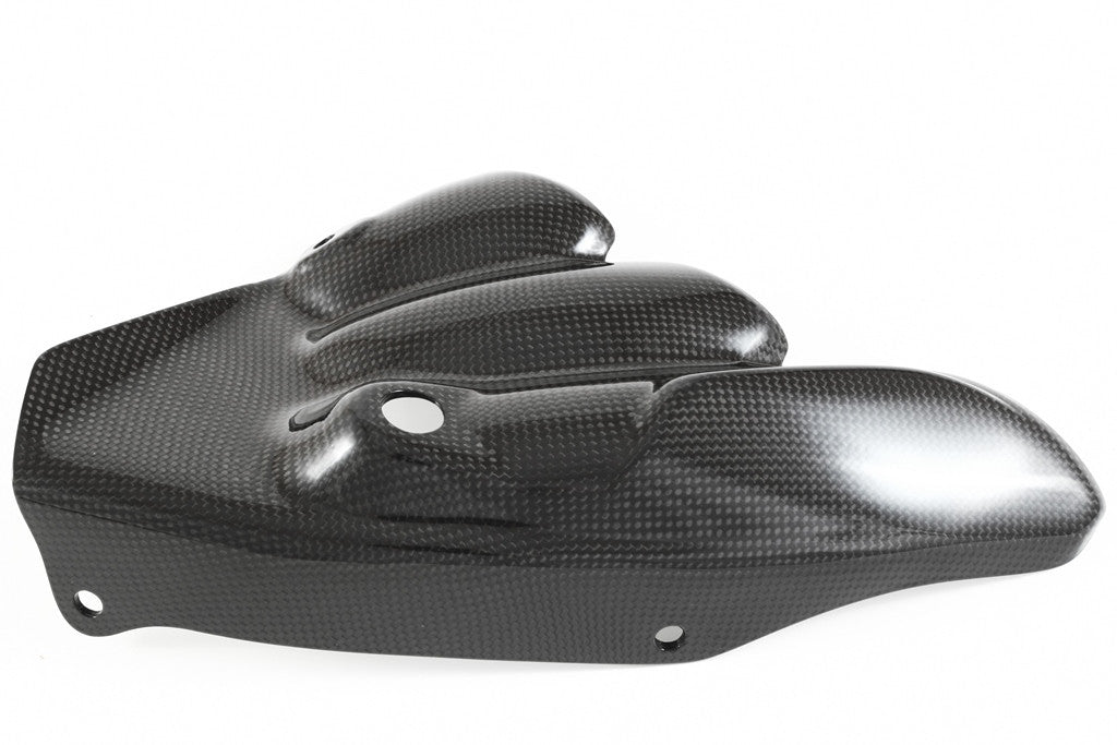 Auspuff koruma Carbon Fullsix MV Agusta F3 675/800 (12-26) 