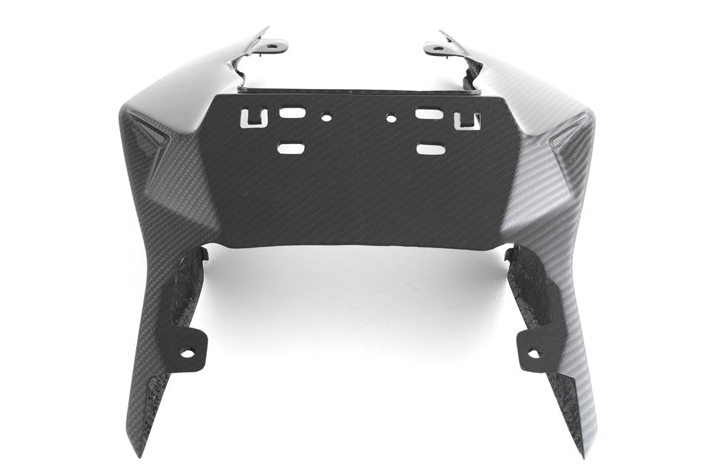 Arka üst parça Carbon Fullsix BMW S1000RR K46 (15-18) 
