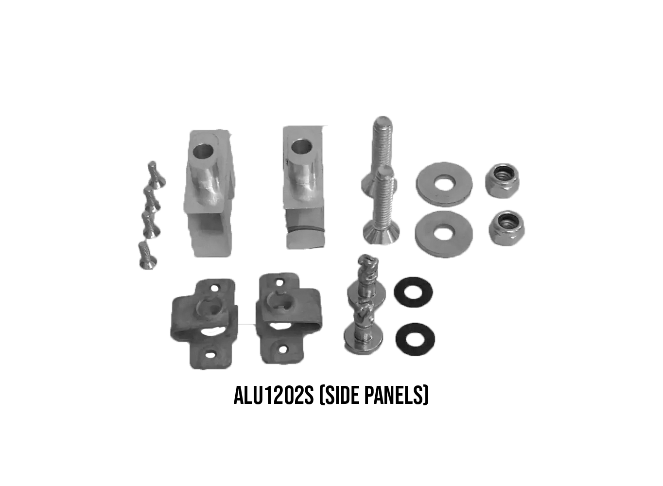 Suzuki GSX-R 1000 (17-23) için Tam Karbon Kaplama Seti Carbonin 