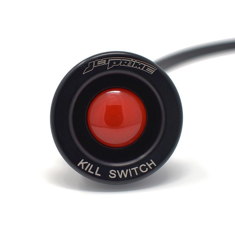 Kill Switch Butonu JetPrime BMW S 1000 RR K46 (09-14) JP KS 028 
