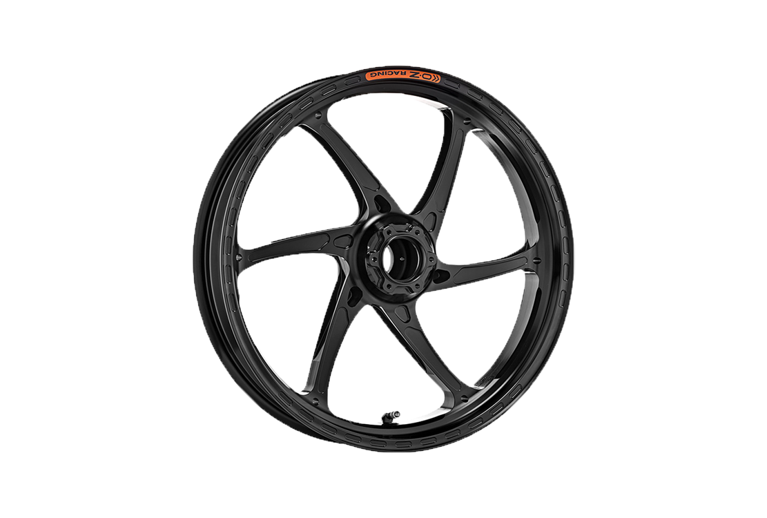 OZ Gass RS-A Alüminyum Ön Jant Yamaha YZF-R6 RJ27 (17-26) H3177YA35 