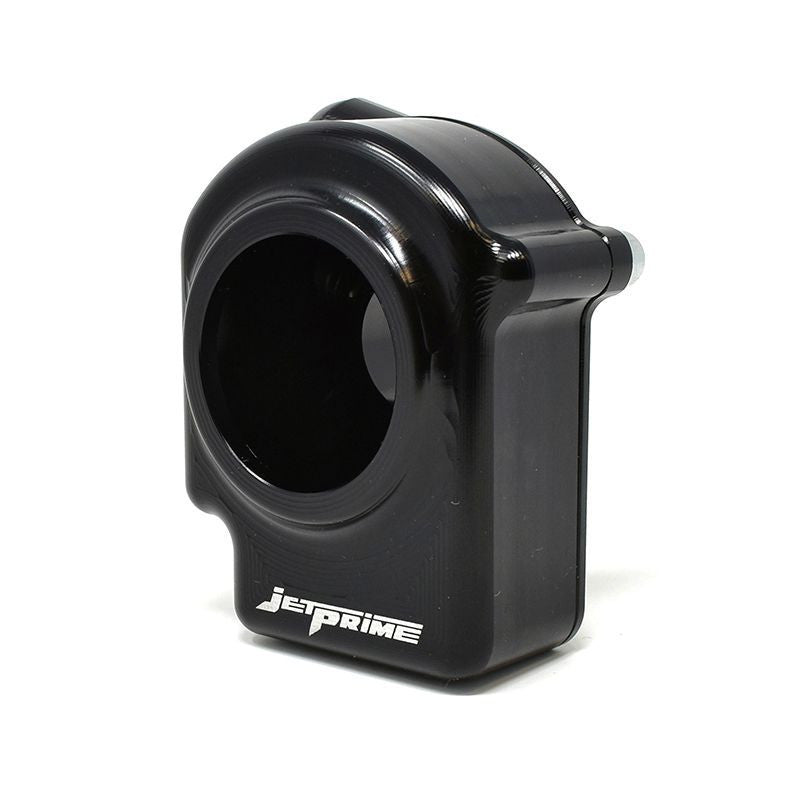 Gaz kolu muhafazası ile JetPrime Lenkerswitch Kawasaki ZX-10 R/RR (21-26) JP ACC 054 