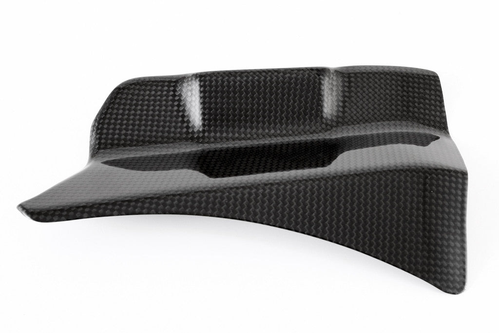 Fullsix Karbon Akü Kapağı Ducati Panigale 1299/S (15-18) 