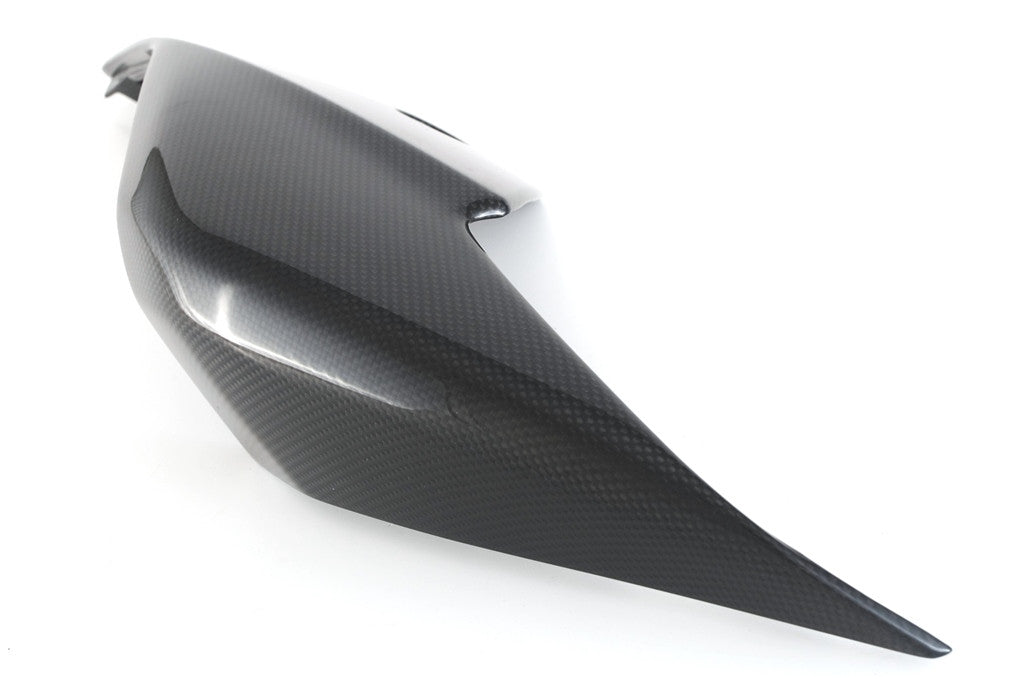 Arka kaplama (2 parça) sağ Carbon Fullsix Ducati Panigale 1299/S (15-18) 