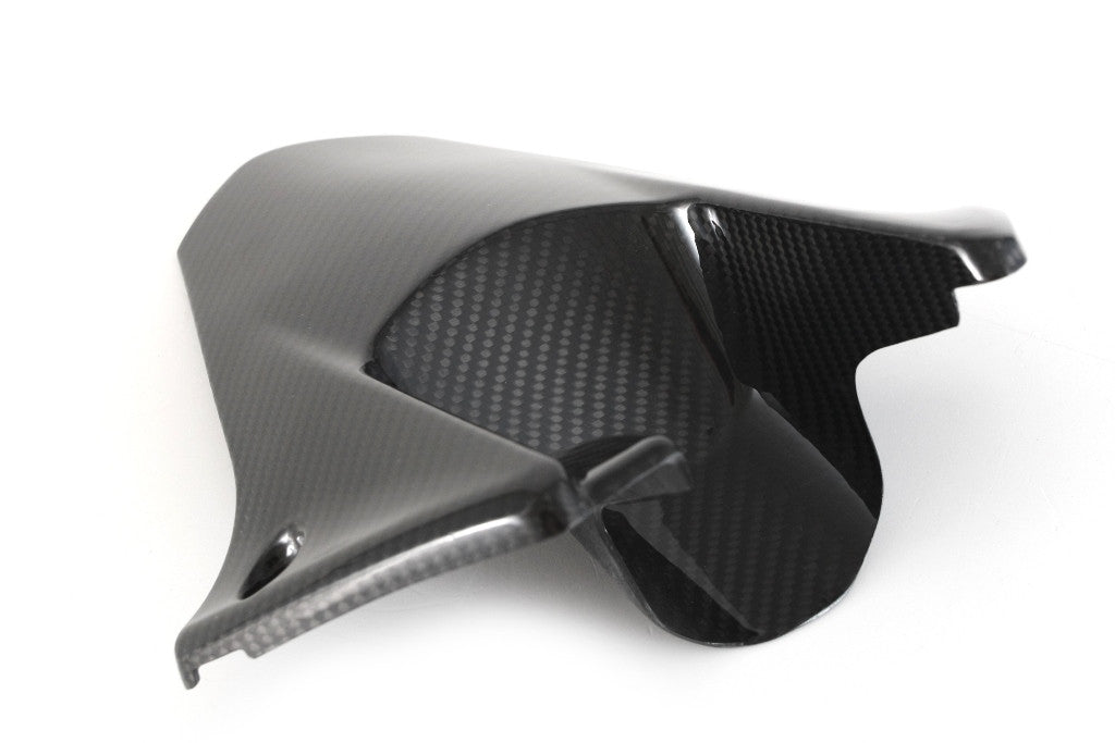 Arka Çamurluk Carbon Fullsix Honda CBR 1000 RR SC77 (17-19) 