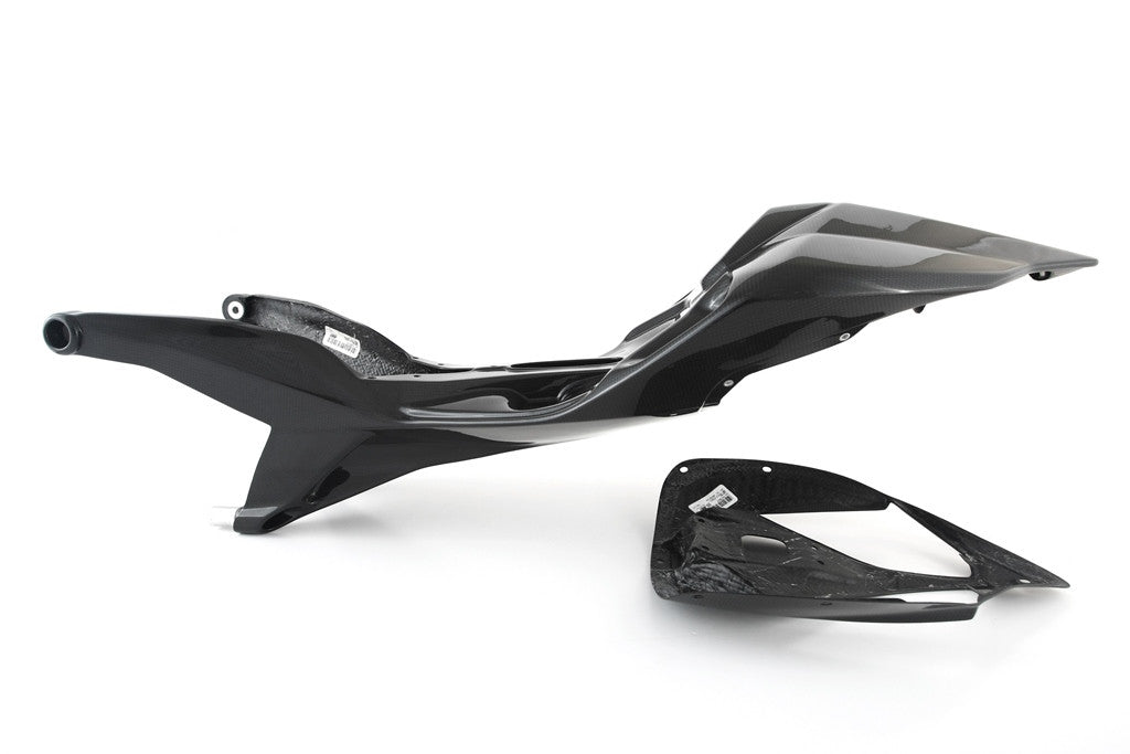 Arka / Monocoque Karbon Fullsix Ducati Panigale 899 (13-16) 