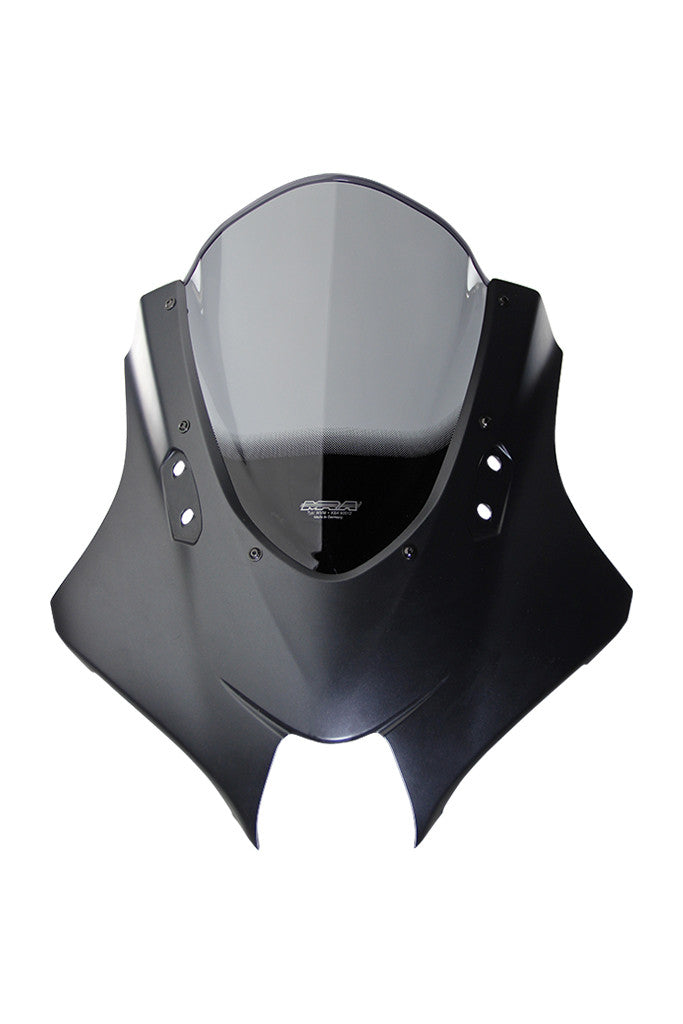 MRA R Yarış Ön Cam Suzuki GSX-R 1000 (17-23) 