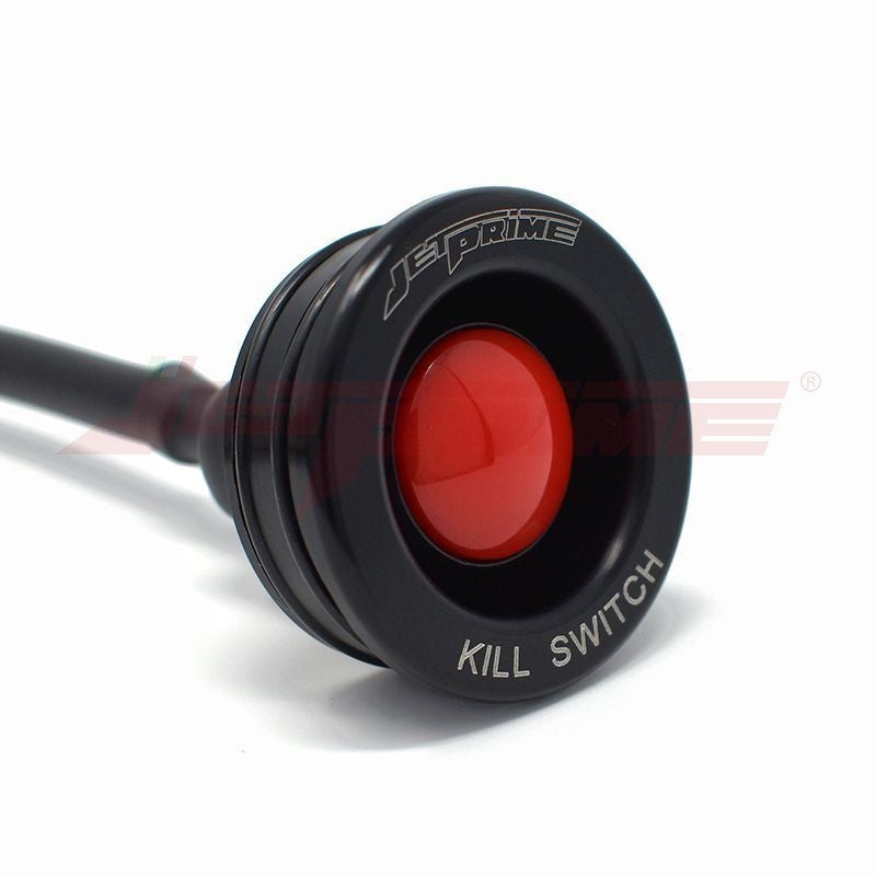 Kill Switch Butonu JetPrime BMW S 1000 RR K67 (19-26) JP KS 008 