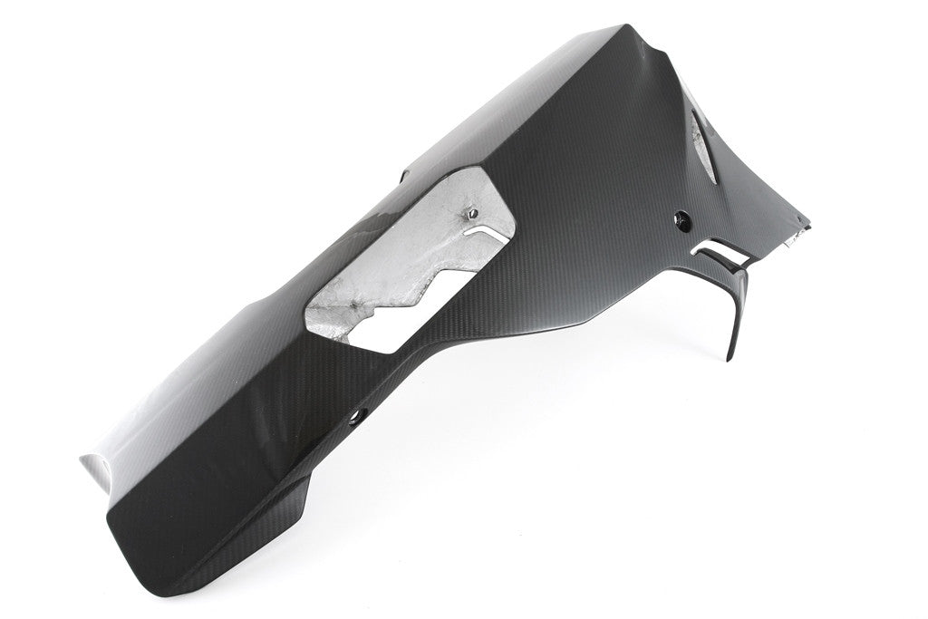 Bugspoiler "Street" Karbon Fullsix BMW S1000RR K46 (15-16) 