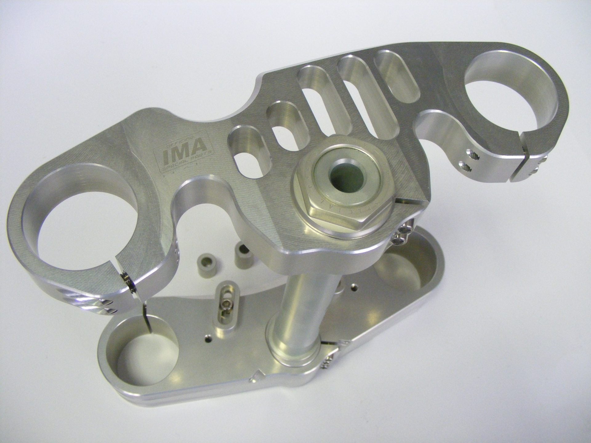 Ima Special Parts Racing "STK" Çatal Kolları Yamaha YZF-R6 RJ27 (17-25) 