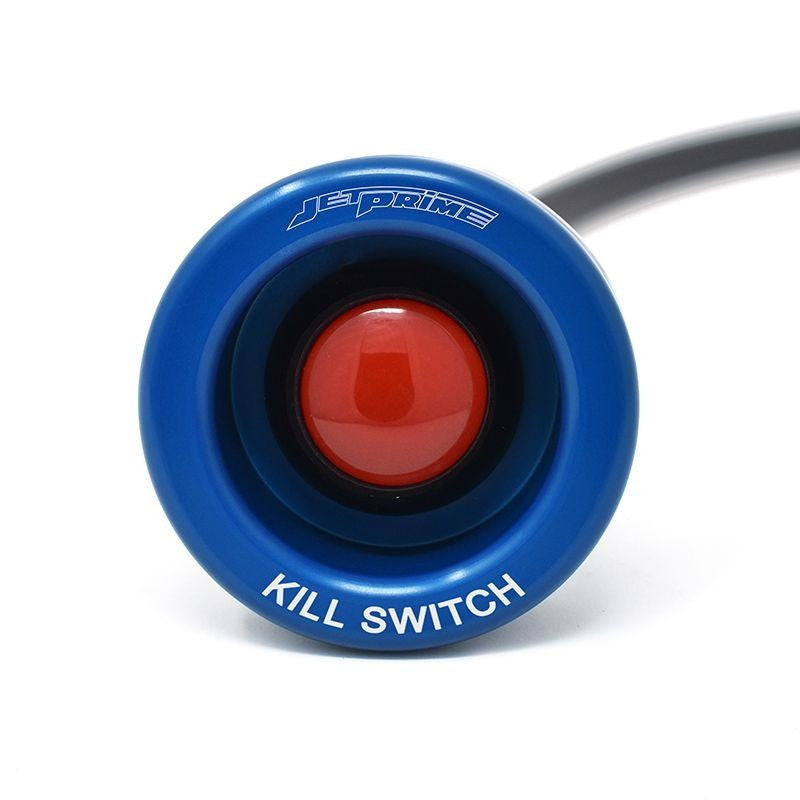 Kill Switch Butonu JetPrime Yamaha YZF-R3 (15-24) JP KS 015 