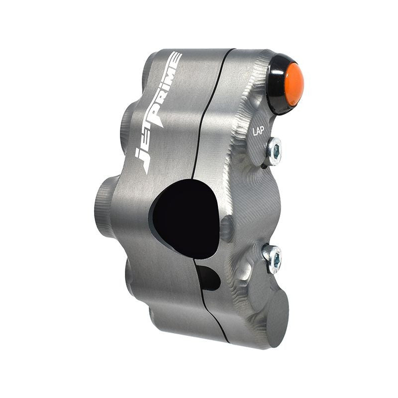 JetPrime Ducati Panigale 1299/S (15-18) için sol Lenkerschalter Race JP PLSR 005 