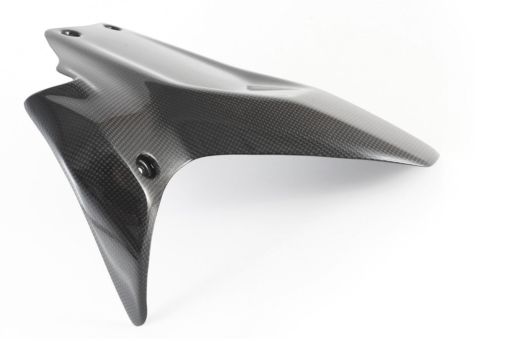 Arka Çamurluk Carbon Fullsix Ducati Panigale 1299/S (15-18) 