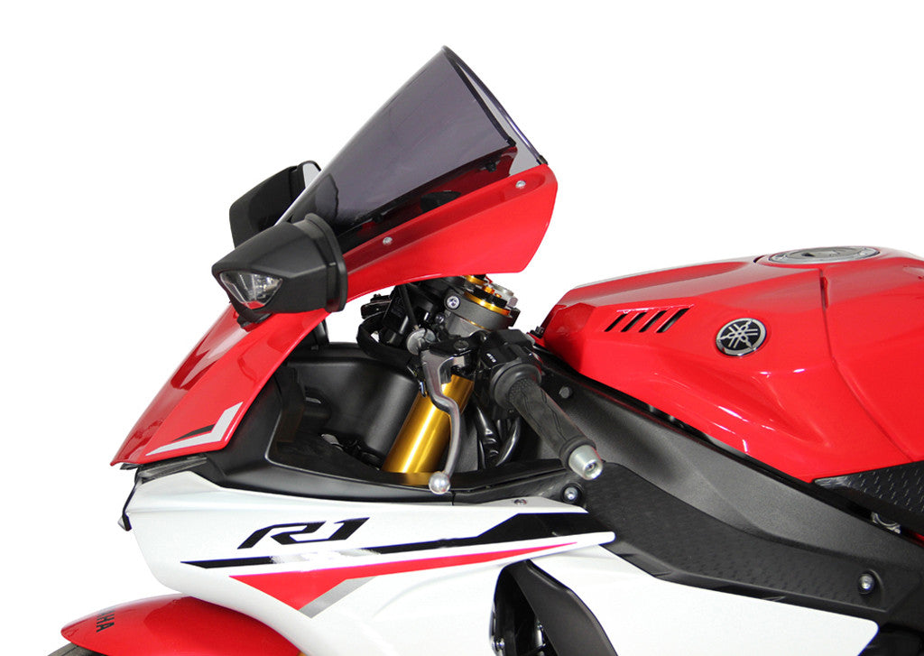 MRA R Racing Ön Cam Yamaha YZF-R1/M RN32 RN49 (15-19) 