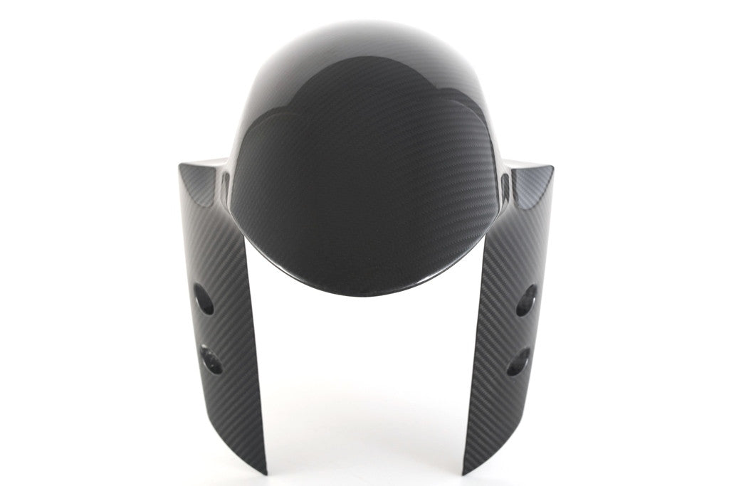 Ön Çamurluk Carbon Fullsix Yamaha YZF-R1/M RN32, RN49 & RN65 (15-26) 