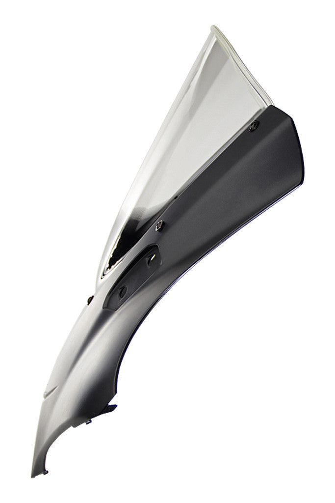 MRA R Yarış Ön Cam Suzuki GSX-R 1000 (17-23) 