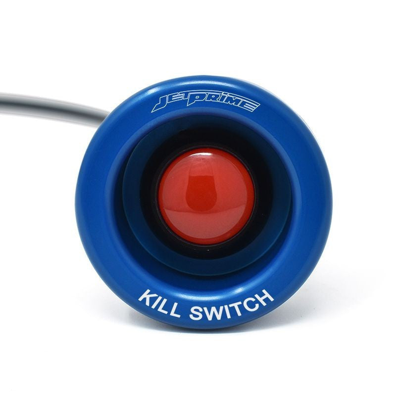 Kill Switch Butonu JetPrime Yamaha YZF-R6 (06-26) JP KS 003 