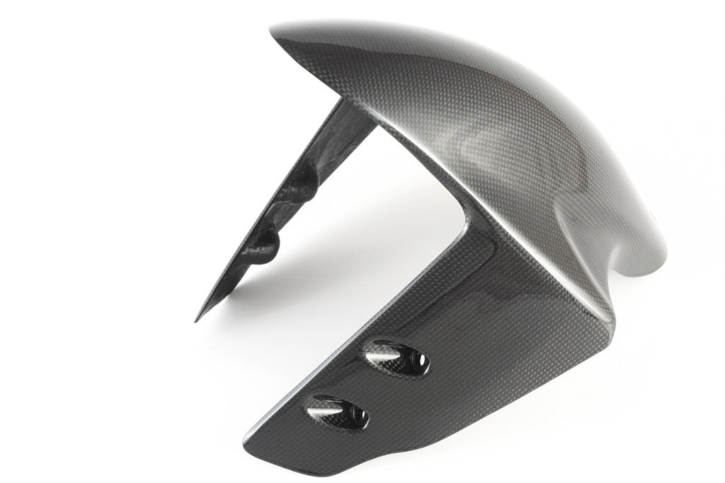 Ön Çamurluk Carbon Fullsix Ducati Panigale 1299/S (15-18) 