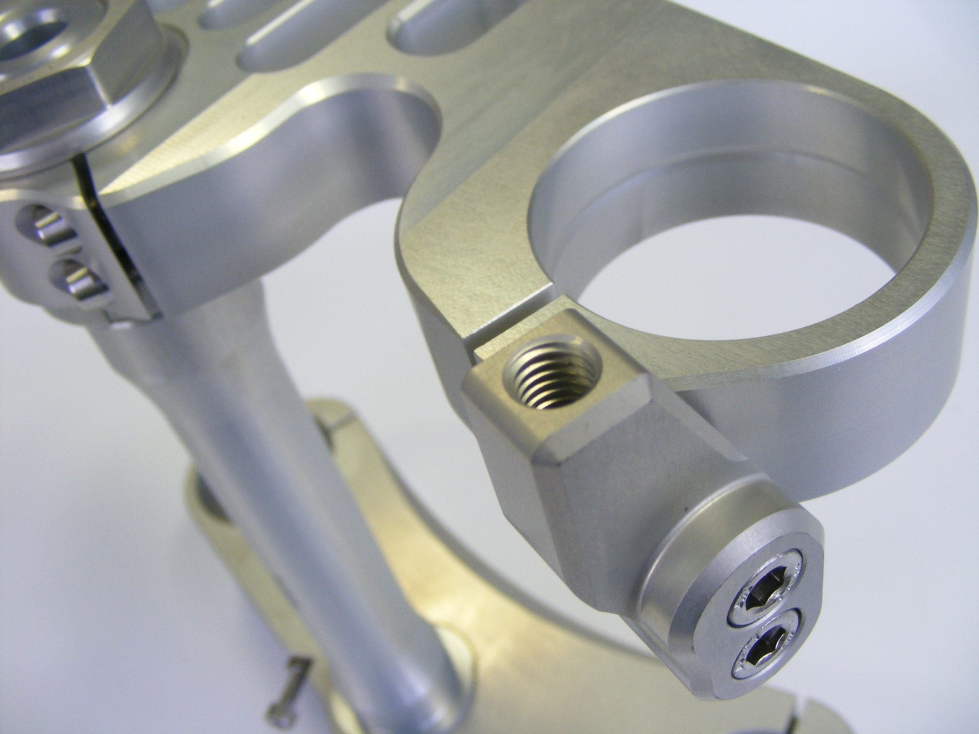 Ima Special Parts Yarış Çatal Kolları Kawasaki ZX-10 R/RR (16-20) 