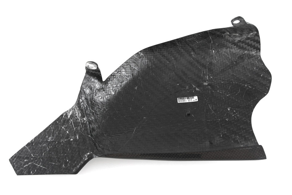 Fullsix Carbon Swing Arm Cover Ducati Panigale V4/S/R (18-24) 