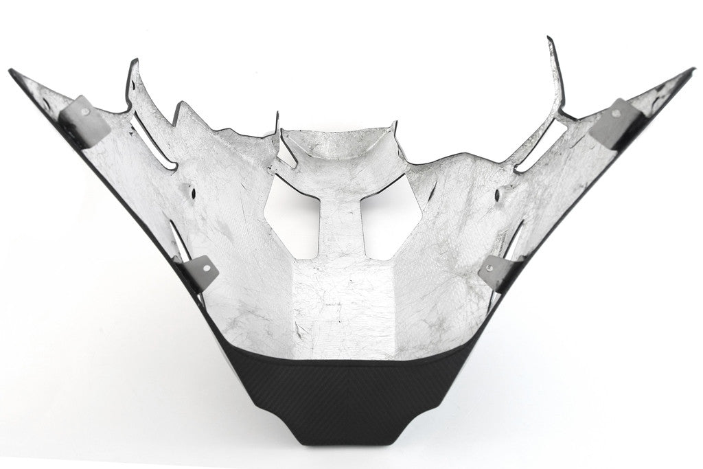 Bugspoiler "Street" Karbon Fullsix BMW S1000RR K46 (15-16) 