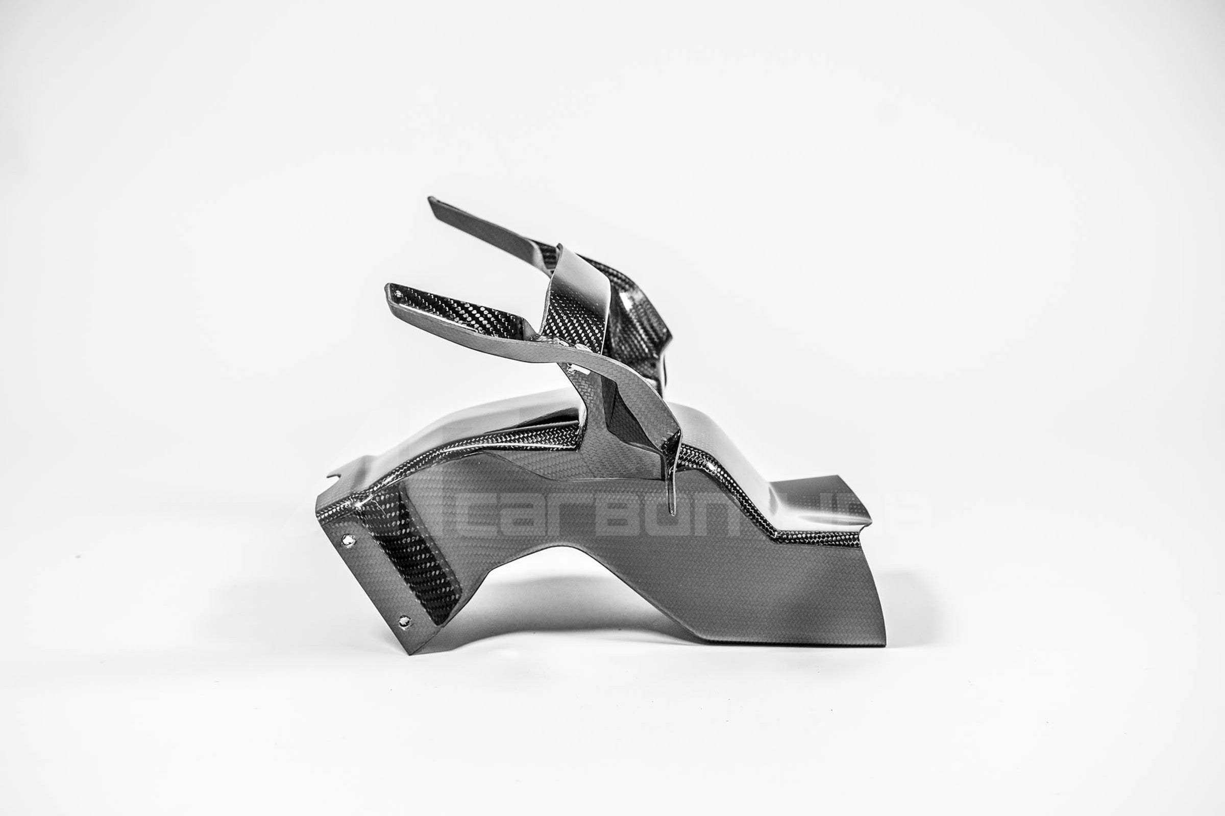 Yamaha YZF-R1/M RN65 (20-26) için 200g AP Karbon Hatlı Alet Tutucu 