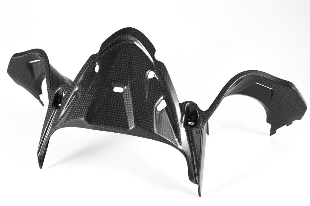 Fullsix Karbon Enstrümantasyon Kapağı Ducati Panigale 899 (13-16) 