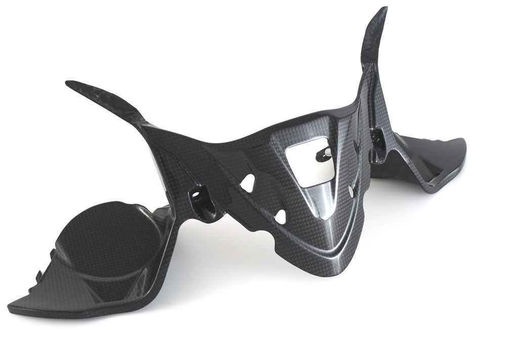 Fullsix Carbon Enstrüman Kapağı Ducati Panigale 959 (16-19) 