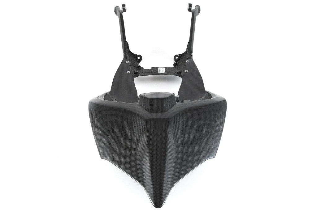 Arka / Monocoque Karbon Fullsix Ducati Panigale V4/S/R (18-24) 