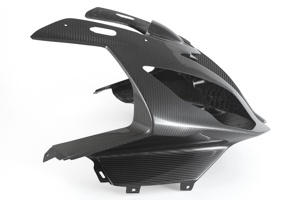 Ön maske "Street" Karbon Fullsix BMW S1000RR K46 (15-18) 