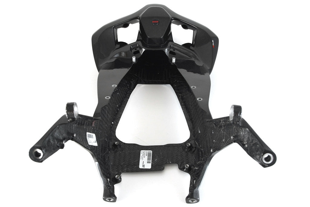 Arka / Monocoque Karbon Fullsix Ducati Panigale V4/S/R (18-24) 