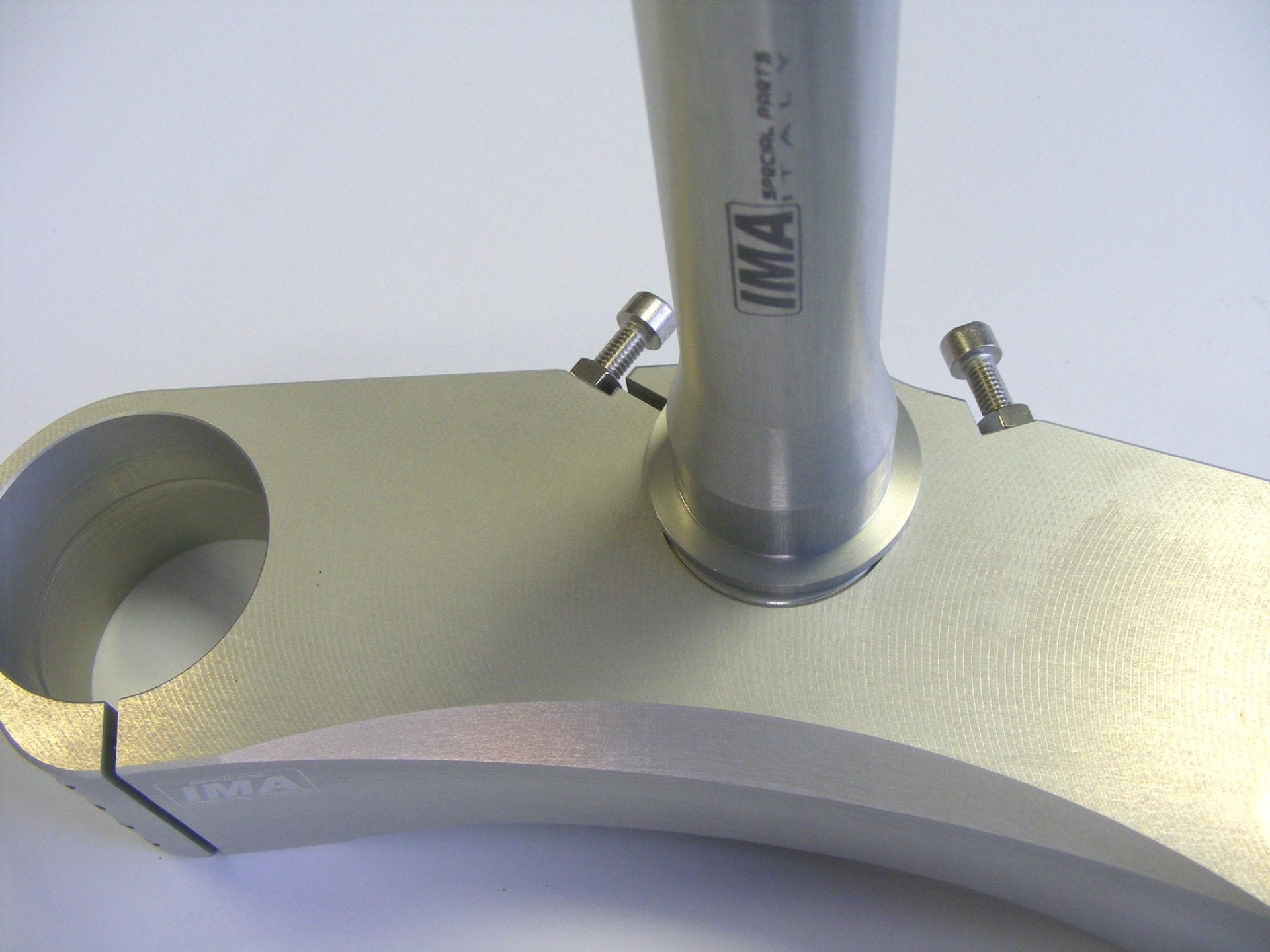 Ima Special Parts Yarış Çatal Kolları Kawasaki ZX-10 R/RR (16-20) 