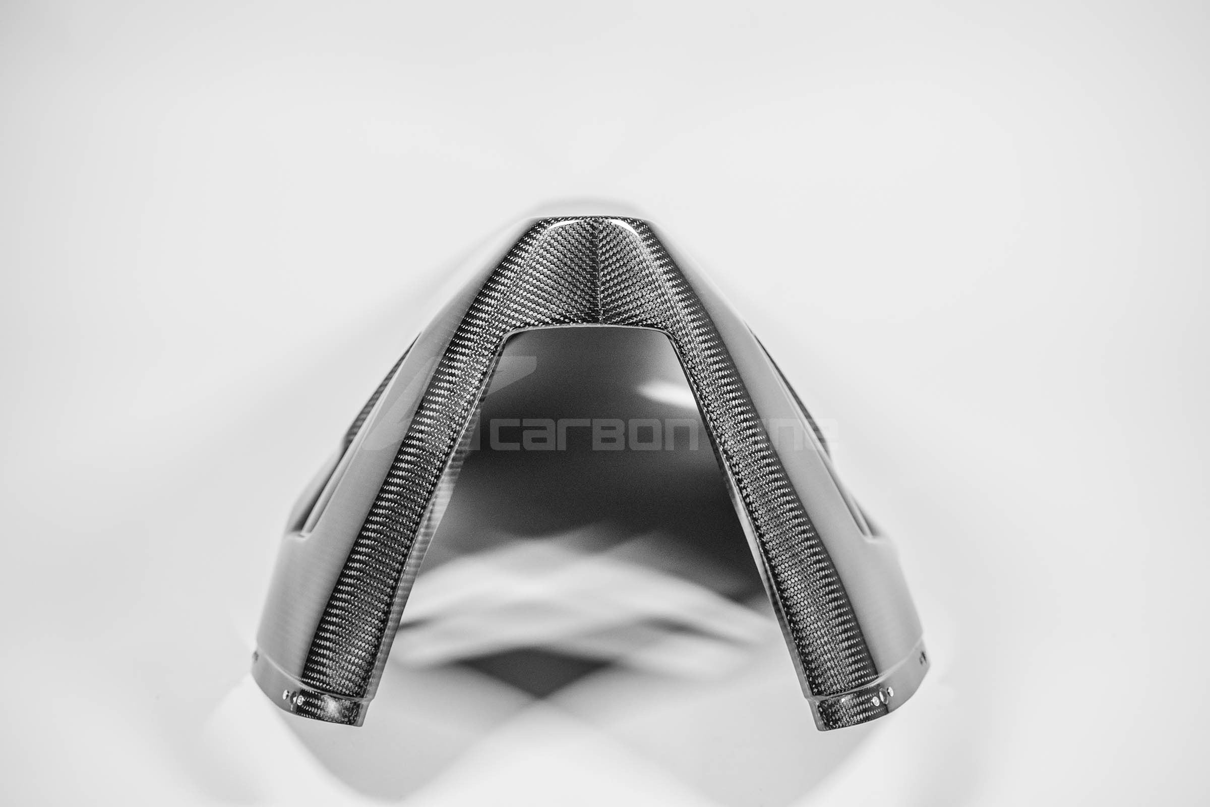 Bugspoiler 200g AP Karbon Çizgisi Honda CBR 1000 RR-R SC82 (20-23) 