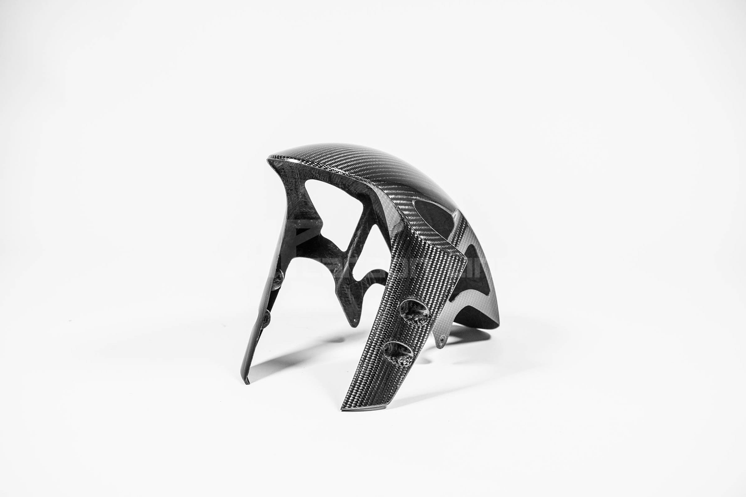 Ön çamurluk 200g AP Carbon Line Yamaha YZF-R1/M RN32, RN49 ve RN65 (15-26) 